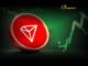 TRX Price Prediction: Astonishing Bullish Momentum Continues, No Peak Yet