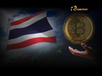 Thailand Crypto Spending Unlocks Seamless Tourist Payments