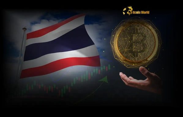Thailand Crypto Spending Unlocks Seamless Tourist Payments Thailand Crypto Spending Unlocks Seamless Tourist Payments