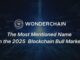 The Most Mentioned Name in the 2025 Blockchain Bull Market – WonderChain