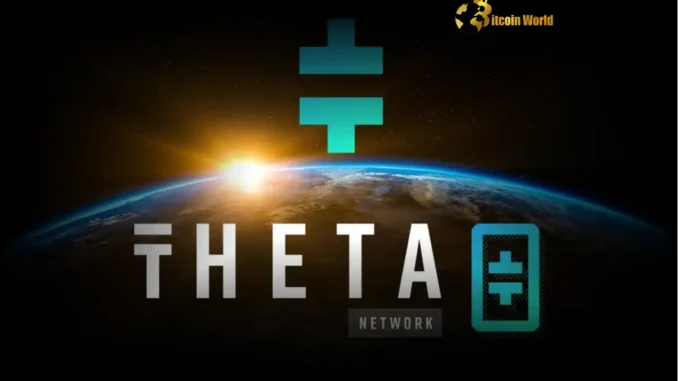 Theta Network Achieves Breakthrough with FC Seoul Partnership Theta Network Achieves Breakthrough with FC Seoul Partnership
