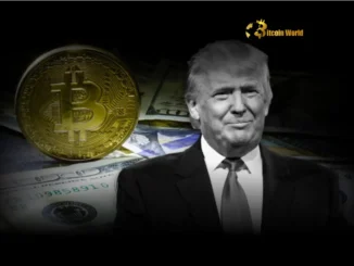 Trump Crypto Policy: Key Events Could Unlock Massive Bitcoin Potential