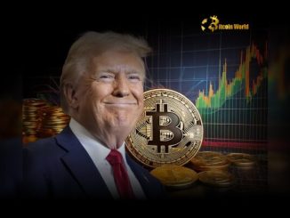 Trump Media Group Plans Astonishing $3 Billion Crypto Investment Targeting Bitcoin