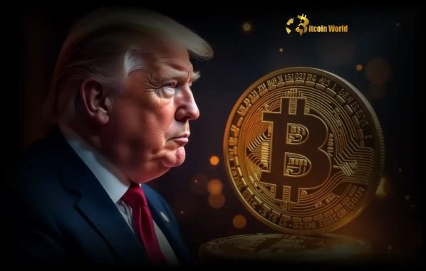 Trump Media Secures Massive $2.5B for Bitcoin Treasury