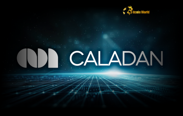 U.S. Crypto Regulation: Caladan Makes Bold Move with New York U.S. Crypto Regulation: Caladan Makes Bold Move with New York Expansion