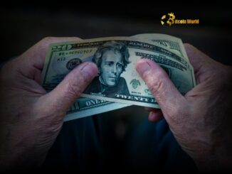 US Dollar Faces Crucial Headwinds: BofA Warns on Fiscal Policy & Currency Accords