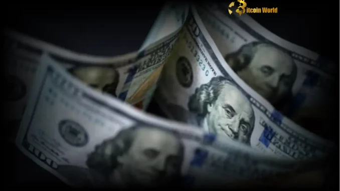 US Dollar Policy: Citi Reveals Surprising Outlook on Weak Dollar US Dollar Policy: Citi Reveals Surprising Outlook on Weak Dollar Strategy
