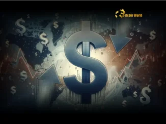 US Dollar Reels: Moody’s Downgrade Jolts Forex Market