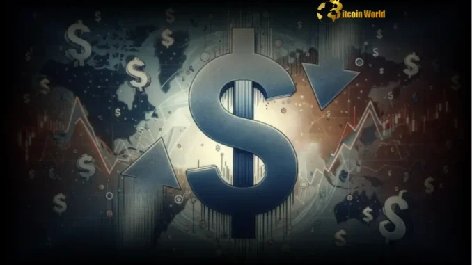 US Dollar Reels: Moody’s Downgrade Jolts Forex Market US Dollar Reels: Moody’s Downgrade Jolts Forex Market