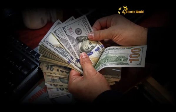 US Dollar Warning: ING Sees More Downside Risks Amid Deficit US Dollar Warning ING Sees More Downside Risks Amid Deficit Worries