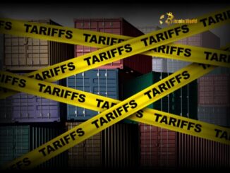 US EU Tariffs Trump Unveils Strategic Delay for Company Relocation Opportunity
