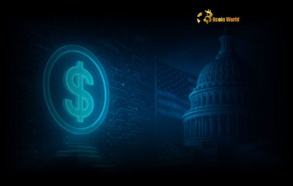 US Stablecoin Regulation: Senate Bill Reaches Critical Final Stage US Stablecoin Regulation Senate Bill Reaches Critical Final Stage