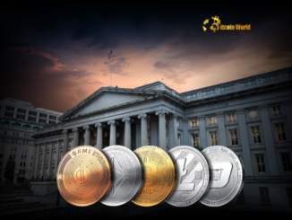 US Treasury Signals 'Massive' Deals: What It Means for Crypto