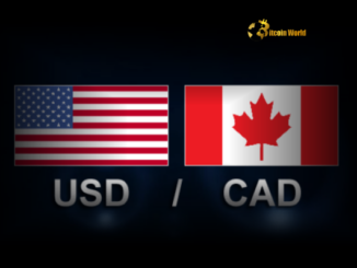 USD CAD forecast UBS Predicts Significant Move to 1.34 by 2026