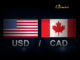 USD CAD forecast UBS Predicts Significant Move to 1.34 by 2026