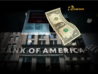 USD Forecast: Bank of America Sees Cautionary Bearish Trend, Remains Bullish on GBP/USD