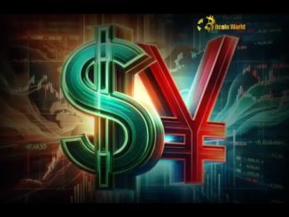 USD Sell-off Alert Bank of America Predicts Further Dollar Decline, Bearish on JPY
