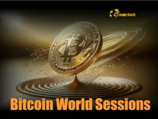 Unlock AI Foundation Models: Jae Lee of Twelve Labs at Bitcoin World Sessions AI