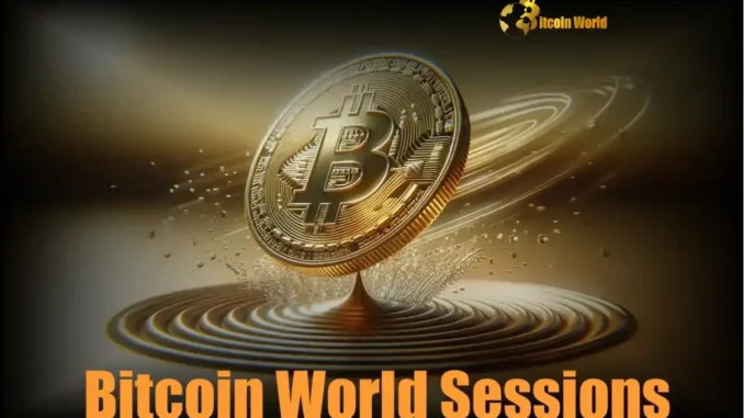 Unlock AI Foundation Models: Jae Lee of Twelve Labs at Bitcoin World Sessions AI