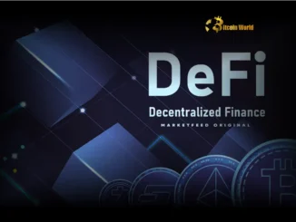 Unlock Massive Potential: DeFi Trends Shaping Decentralized Finance