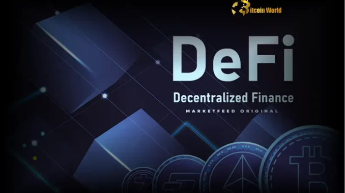 Unlock Massive Potential: DeFi Trends Shaping Decentralized Finance