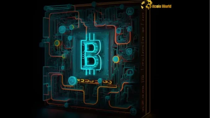 Unlocking Potential: Exploring the Exciting World of Bitcoin Ordinals
