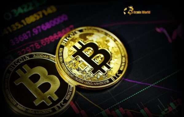 Unveiling the Truth: Why Bitcoin’s Astonishing Cycle Top Might Still Unveiling the Truth: Why Bitcoin's Astonishing Cycle Top Might Still Be Ahead