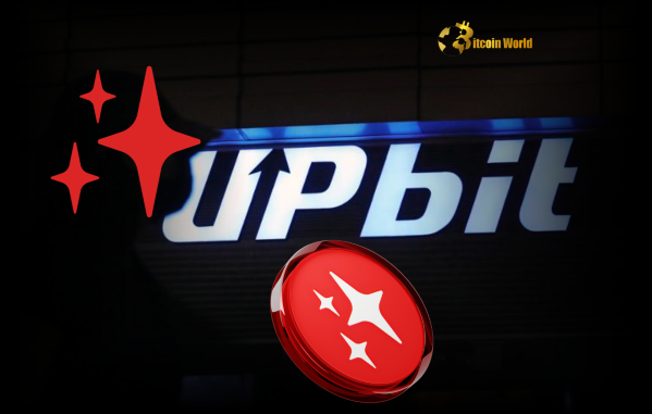 Upbit Announces Crucial MAGIC Deposit Suspension for Ethereum Migration