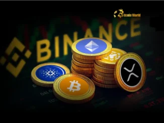 Urgent: Binance Demands Arbitration in Explosive US Crypto Securities Lawsuit