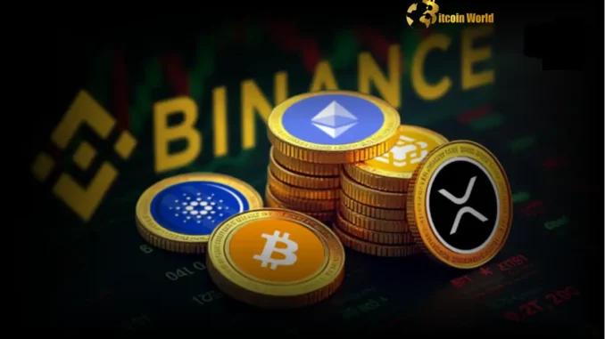 Urgent: Binance Demands Arbitration in Explosive US Crypto Securities Lawsuit Urgent: Binance Demands Arbitration in Explosive US Crypto Securities Lawsuit