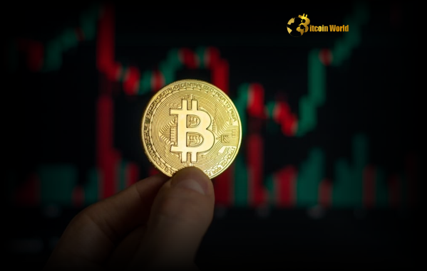 Urgent Bitcoin Market Outlook: 5 Key Factors Shaping Price This Urgent Bitcoin Market Outlook: 5 Key Factors Shaping Price This Week