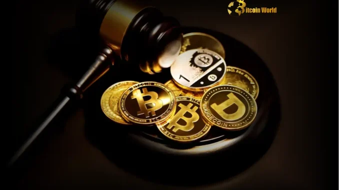 Urgent Crypto Regulation: Luxembourg Flags VASPs as High Money Laundering Risk