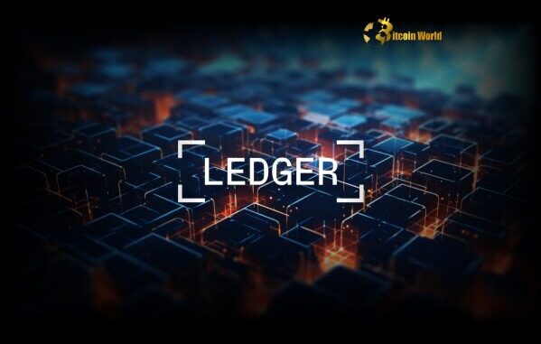 Urgent Ledger Live Scam macOS Users Face Grave Danger of Seed Phrase Theft