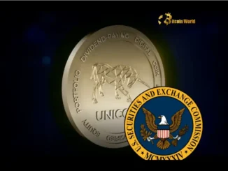 Urgent: SEC Charges Unicoin and Executives with Massive Fraud