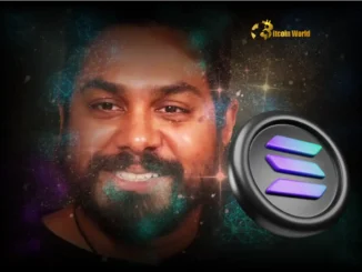 Urgent Solana Security Warning: Co-founder Raj Gokal Details Hacking Attempts