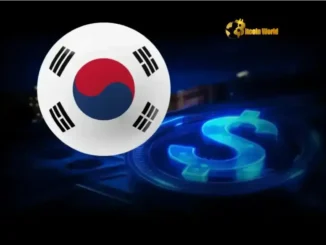 Urgent: South Korea Stablecoin Policy Debate Kicks Off May 21
