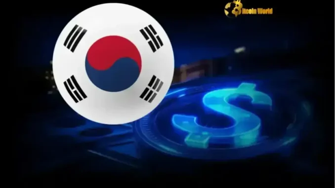 Urgent: South Korea Stablecoin Policy Debate Kicks Off May 21 Urgent: South Korea Stablecoin Policy Debate Kicks Off May 21
