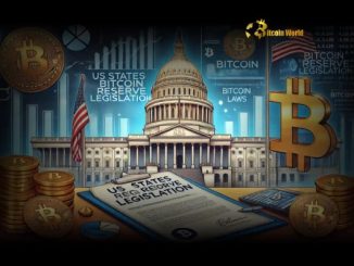 Urgent: US Bitcoin Legislation Needed for Strategic Reserve Expansion, Says VanEck Executive