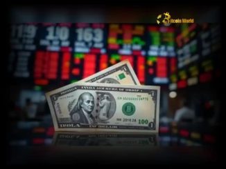 Urgent US Dollar Forecast Navigating Trade War and Government Debt Risks