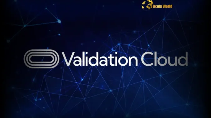 Validation Cloud Unveils Revolutionary AI Tool for Hedera DeFi Data Validation Cloud Unveils Revolutionary AI Tool for Hedera DeFi Data