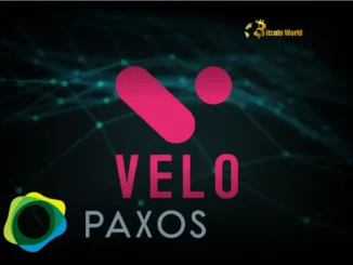 Velo Labs Announces Crucial Paxos Partnership for USDL Stablecoin