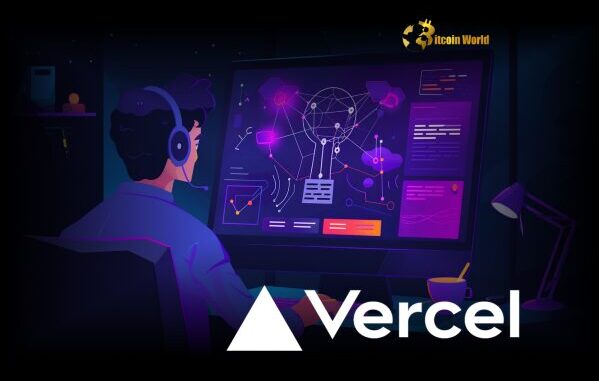 Vercel AI Model Enhances Web Development with Powerful New Capabilities Vercel AI Model Enhances Web Development with Powerful New Capabilities