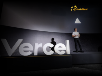 Vercel Unveils Revolutionary AI Model for Web Development