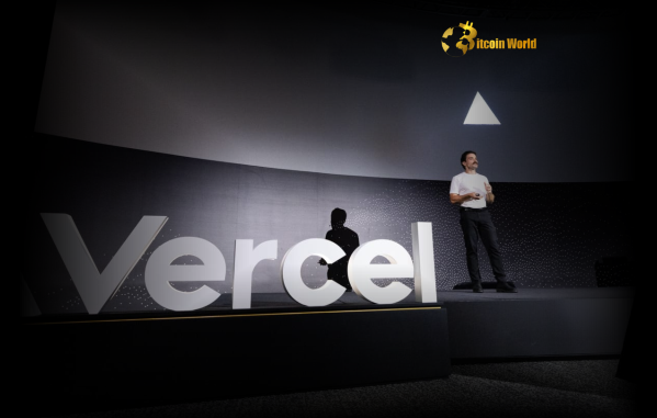 Vercel Unveils Revolutionary AI Model for Web Development
