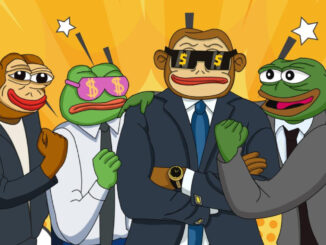 Wall Street Ponke Launches with AI Tools, Learning Hub, and Over $300K Raised in Hours