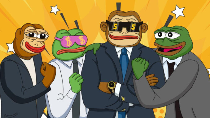 Wall Street Ponke Launches with AI Tools, Learning Hub, and Over $300K Raised in Hours