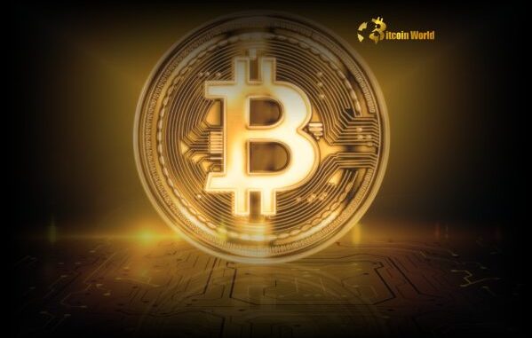 Warning: Bitcoin Momentum Weakens, Crucial $100K Retest Possible Warning Bitcoin Momentum Weakens, Crucial $100K Retest Possible