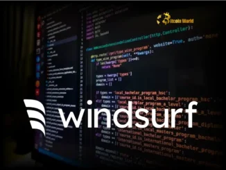 Windsurf Launches Exciting New AI Models for Software Engineering