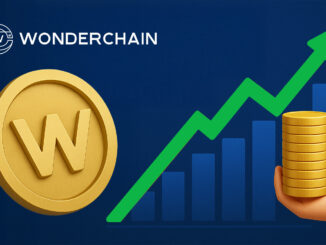 WonderChain: A High-Potential Project Drawing the Attention of Top-Tier VCs