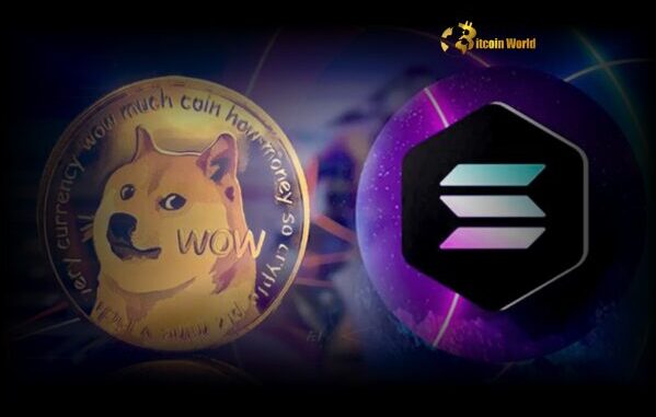 Wormhole Dogecoin: Unlocking DOGE’s Potential in the Solana Ecosystem Wormhole Dogecoin: Unlocking DOGE's Potential in the Solana Ecosystem